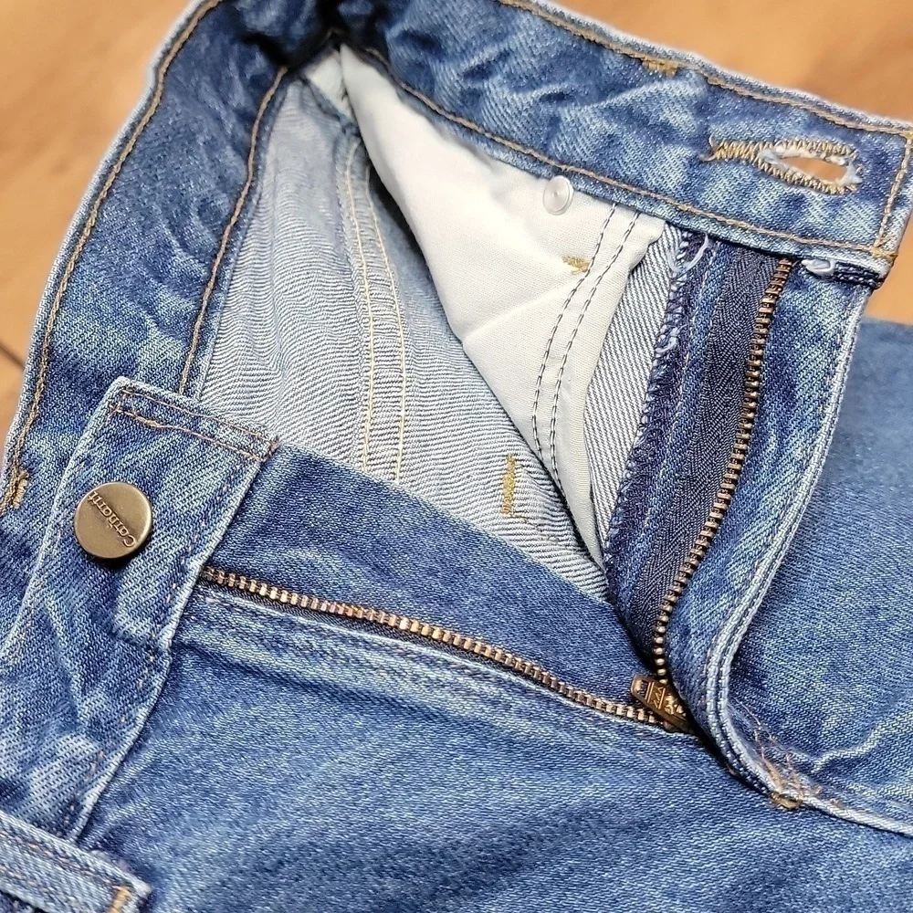 Carhartt these are